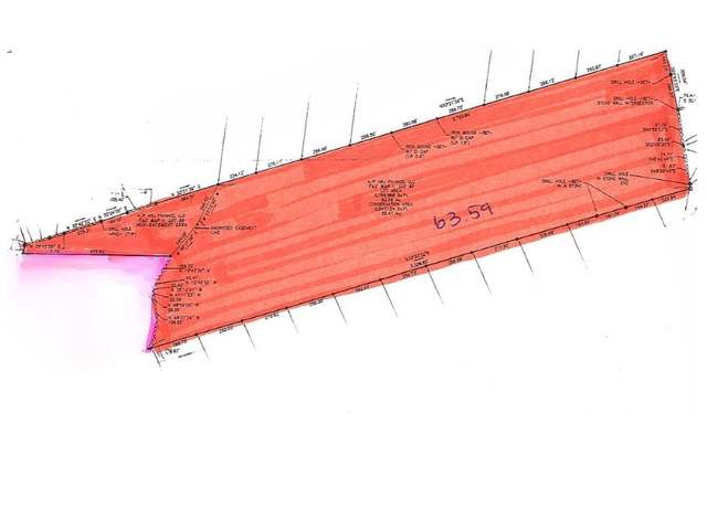 Property at Map 1 23 Webber Rd Lot 23, Strafford, NH 03884