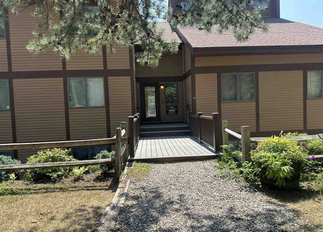 Property at 18 Pine Landing Rd #12, Freedom, NH 03836, 3 beds, 3 baths