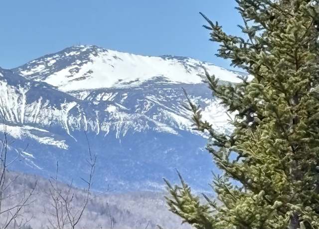 Property at 00 Middle Mountain Trl, Jackson, NH 03846