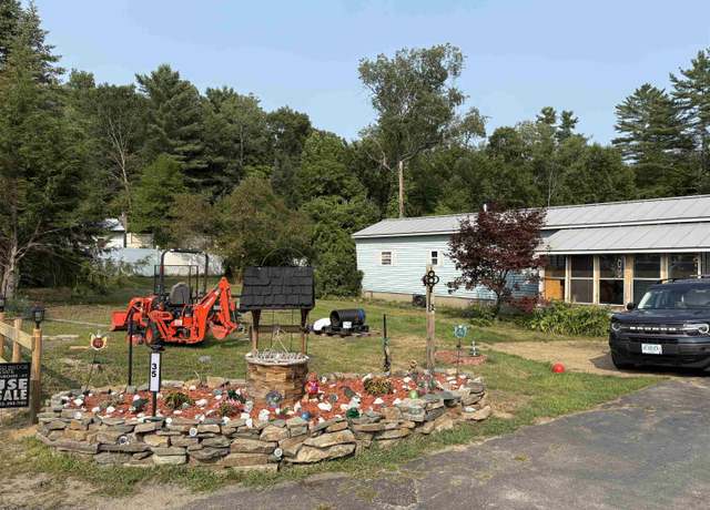 Property at 35 Grandview St, Claremont, NH 03743, 3 beds, 1 bath