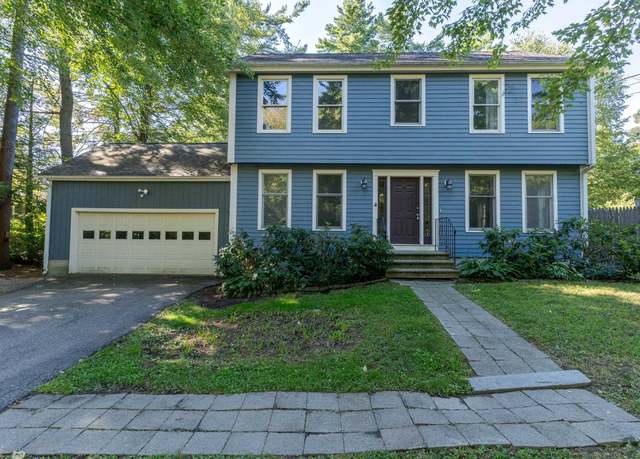 Property at 1B Sylvan Dr, Dover, NH 03820, 3 beds, 1.5 baths