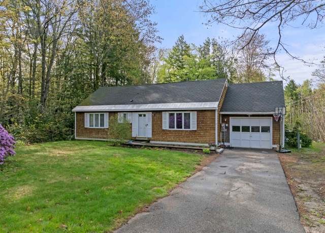 Property at 30 Blueberry Ln, Laconia, NH 03246, 3 beds, 2 baths