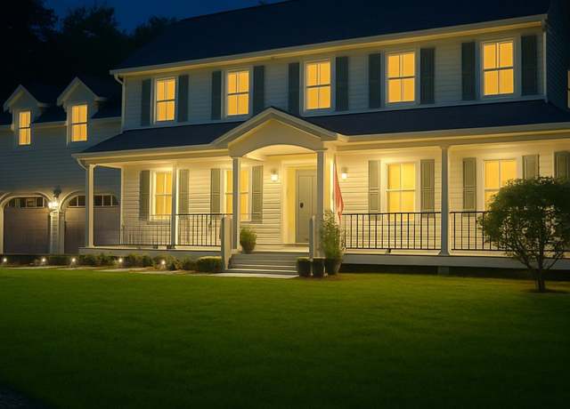 Property at 12 Drew Ln, Laconia, NH 03246, 3 beds, 2.5 baths