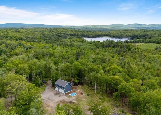 Property at 82 Parkey Rd, Barnstead, NH 03218, 2 beds, 1 bath