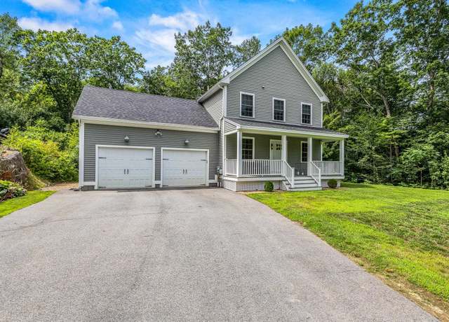 Property at 1 French Rd, Epping, NH 03042, 4 beds, 3.5 baths