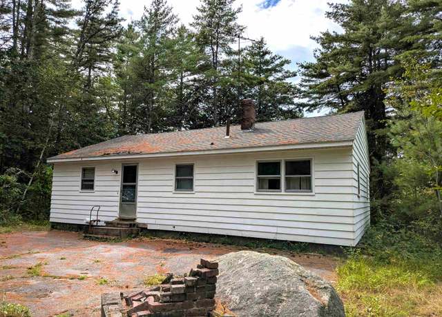 Property at 131 Route 13, Brookline, NH 03033, 3 beds, 1 bath