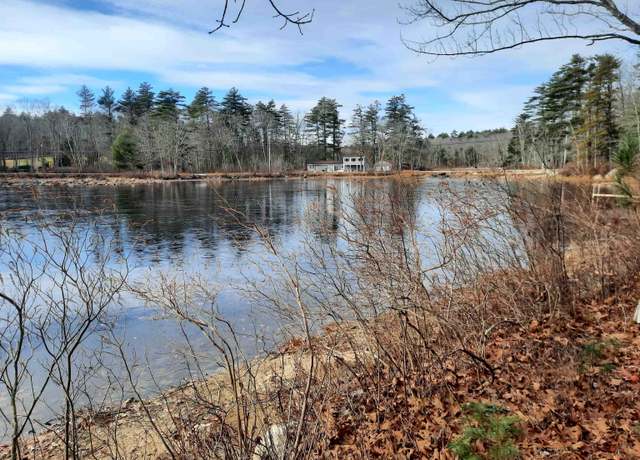 Property at 551 Beauty Hill Rd Lot B, Barrington, NH 03825
