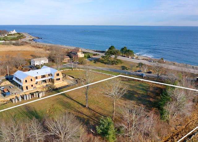 Property at 00 Ocean Blvd, North Hampton, NH 03862