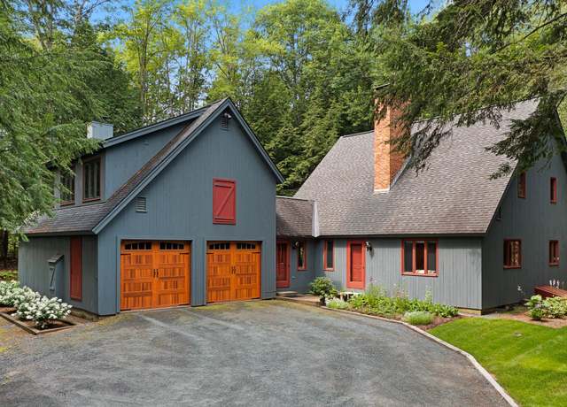 Property at 8 Woodcock Ln, Hanover, NH 03750, 4 beds, 3.5 baths