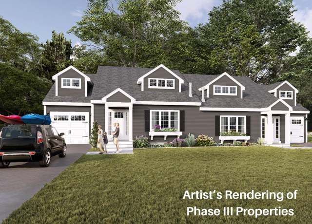 Property at 70 Granite Rdg, Meredith, NH 03253, 2 beds, 2.5 baths