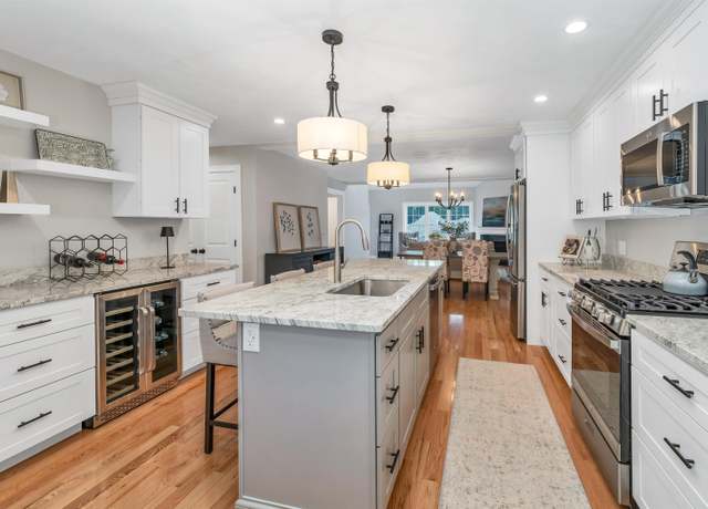 Property at 70 Granite Rdg, Meredith, NH 03253, 2 beds, 2.5 baths