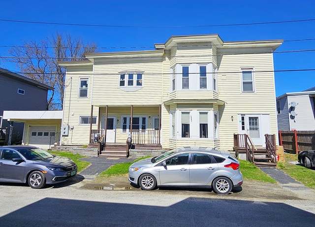 Property at 5 corti St, Barre City, VT 05641, 5 beds, 4 baths