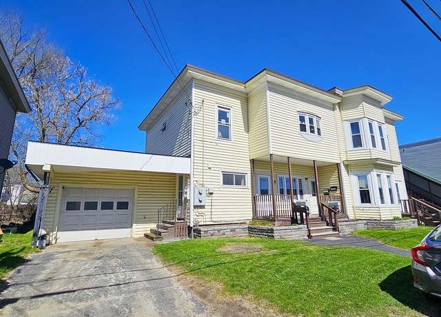 Property at 5 corti St, Barre City, VT 05641, 5 beds, 4 baths