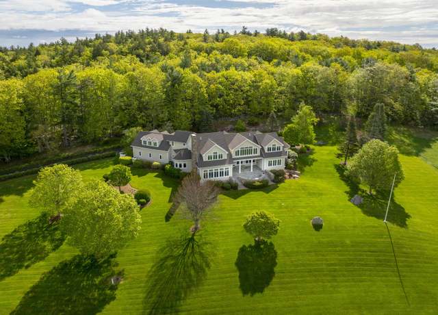 Property at 955 Catamount Rd, Pittsfield, NH 03263, 4 beds, 4 baths