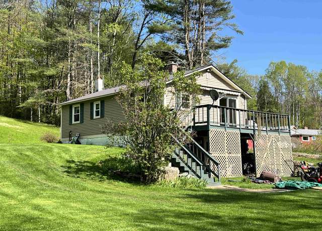 Property at 1084 Rush Meadow Rd, West Windsor, VT 05089, 2 beds, 1 bath