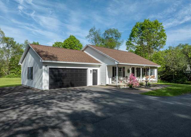 Property at 82 Glenbrook Rd, Castleton, VT 05735, 3 beds, 2 baths