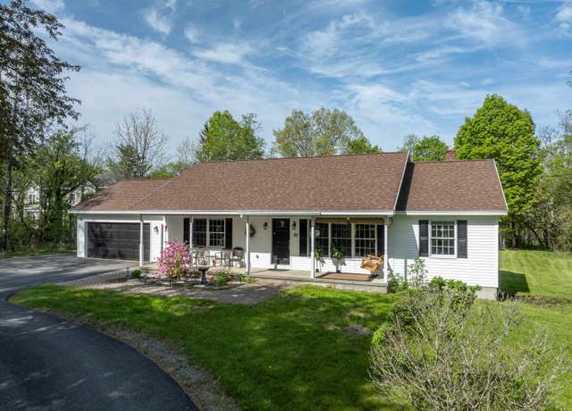 Property at 82 Glenbrook Rd, Castleton, VT 05735, 3 beds, 2 baths