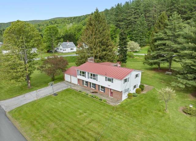 Property at 37 Dickinson Dr, Northfield, VT 05664, 3 beds, 2 baths