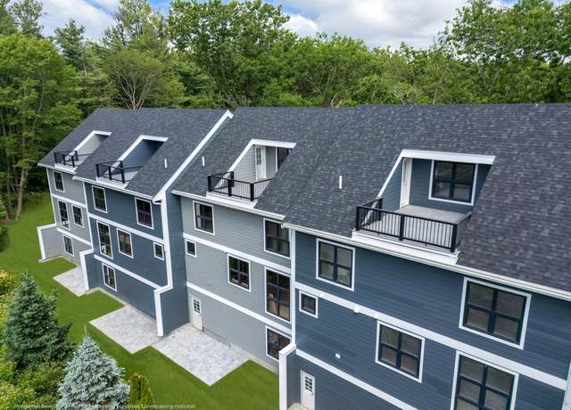 Property at 1155 Sagamore Ave Unit A, Portsmouth, NH 03801, 3 beds, 4 baths