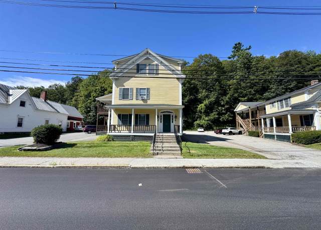 Property at 30 Pond St #8, Ludlow, VT 05149, 2 beds, 2 baths