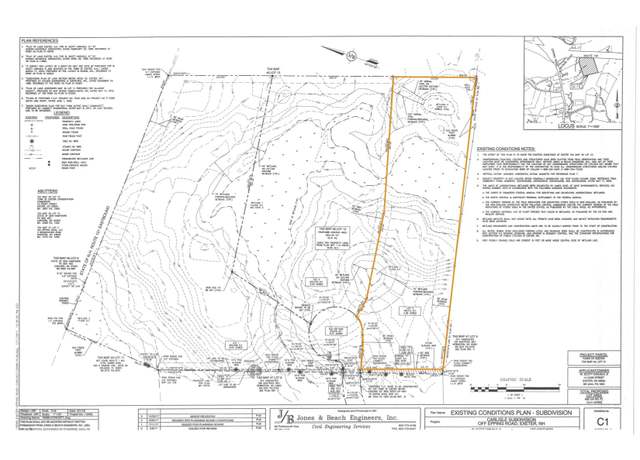 Property at Route 27 Lot 3, Exeter, NH 03833
