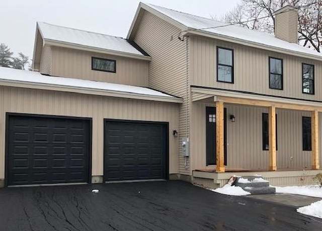 Property at 59 Hobart St, Concord, NH 03303, 3 beds, 2.5 baths
