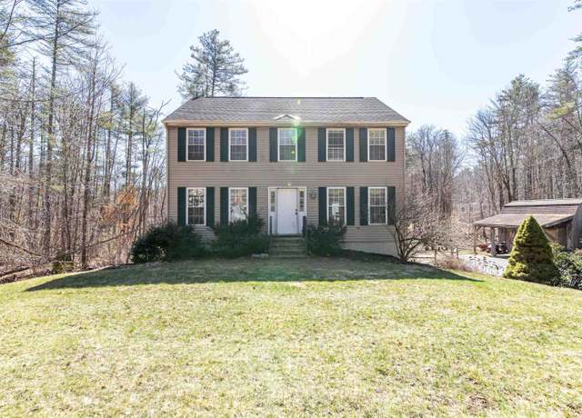 Property at 301 Elm St, Concord, NH 03303, 3 beds, 2.5 baths