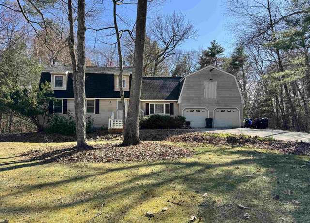 Property at 22 Gordon Dr, Londonderry, NH 03053, 3 beds, 2.5 baths