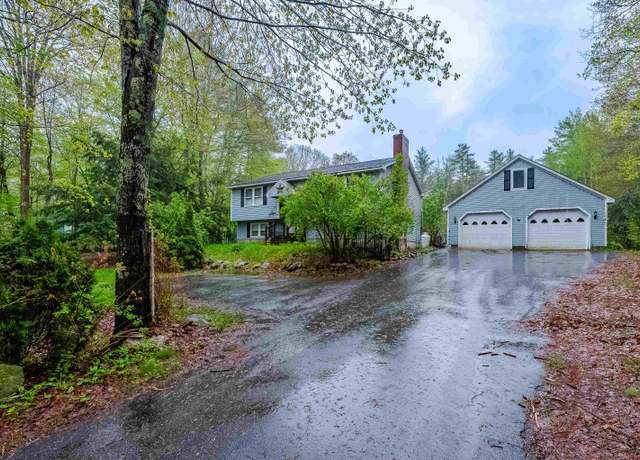 Property at 19 Gerrish Dr, Nottingham, NH 03290, 2 beds, 2.5 baths