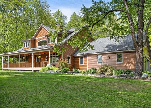 Property at 125 Stage Rd, Chesterfield, NH 03466, 4 beds, 2.5 baths