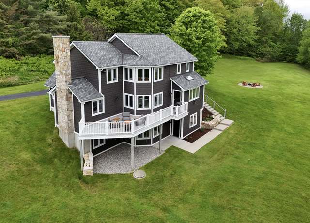 Property at 105 Brook Dr, Burlington, VT 05408, 3 beds, 3.5 baths