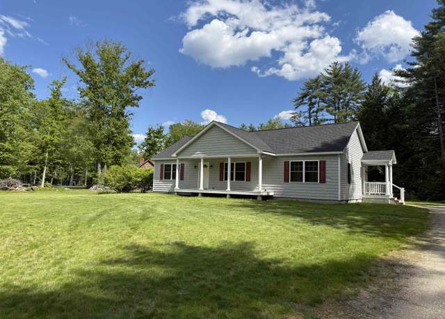 Property at 381 Pine St, Hopkinton, NH 03229, 3 beds, 2 baths