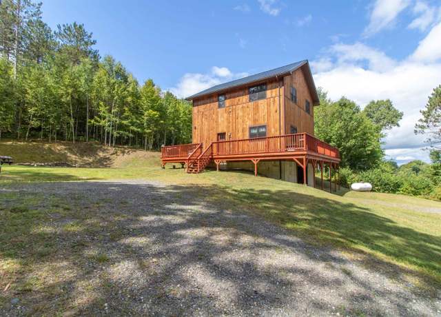 Property at 59 Allard Farm Rd, Brighton, VT 05846, 2 beds, 1.5 baths