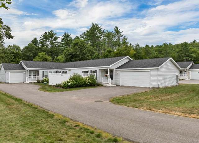 Property at 72 A Crescent St, Plymouth, NH 03264, 2 beds, 2 baths