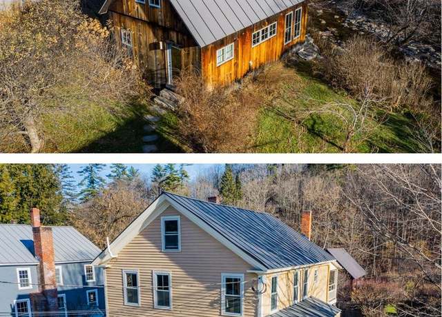 Property at 7A Brownsville Rd, Hartland, VT 05048, 1 bed, 1 bath