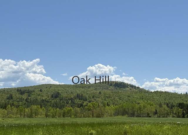 Property at 0 Oak Hill Rd #19, Milan, NH 03588