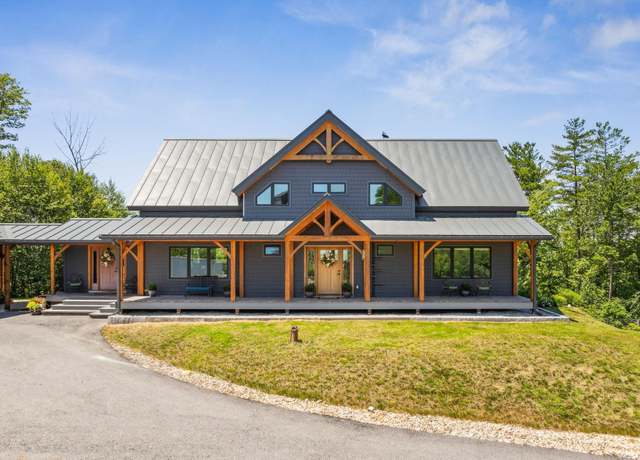 Property at 21 Quimby Mountain Rd, Hooksett, NH 03106, 4 beds, 3.5 baths