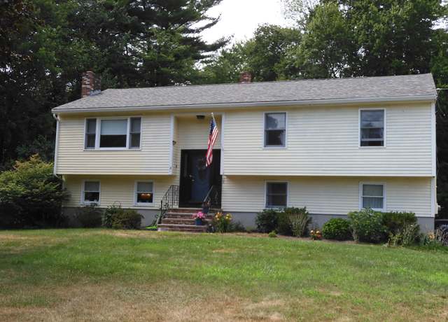Property at 81 Azarian Rd, Salem, NH 03079, 4 beds, 3 baths