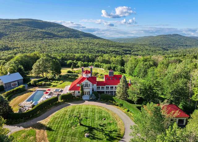 Property at 306 Mountain Rd, Newbury, NH 03255, 6 beds, 5.5 baths