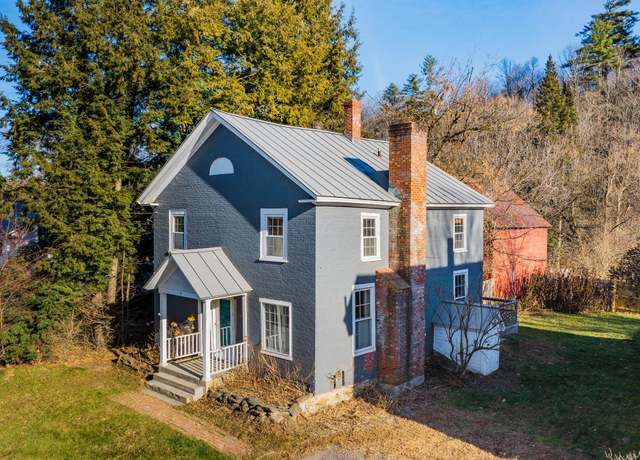 Property at 5 Brownsville Rd, Hartland, VT 05049, 3 beds, 2 baths
