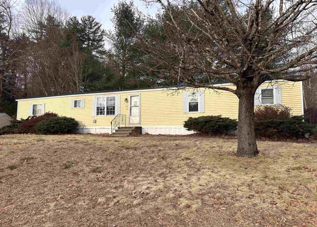 Property at 26 Melendy Rd #87, Milford, NH 03055, 2 beds, 1.5 baths