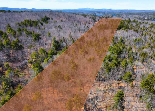 Property at 00 Copp Hill Rd, Wakefield, NH 03872