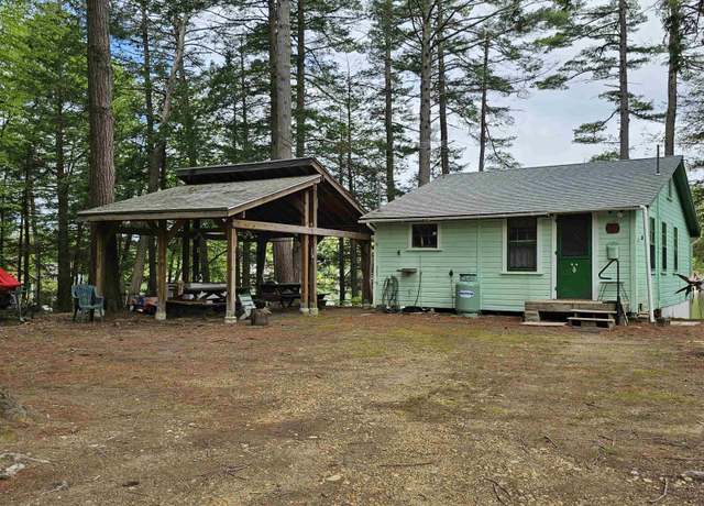 Property at 52 Jillette Rd, Barrington, NH 03825, 3 beds, 1 bath