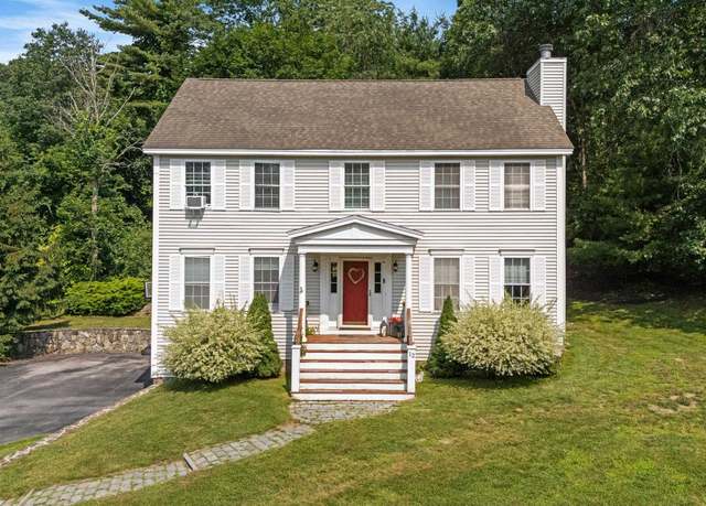 Property at 12 Orchard Dr, Derry, NH 03038, 3 beds, 2.5 baths