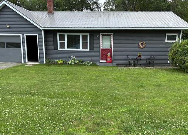 Property at 42 Citizen St, Claremont, NH 03743, 2 beds, 1 bath