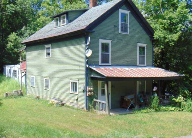 Property at 74 Mountain Ave, St. Johnsbury, VT 05819