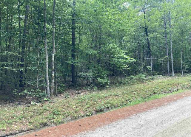 Property at 0 Round Pond Rd #23, Freedom, NH 03836