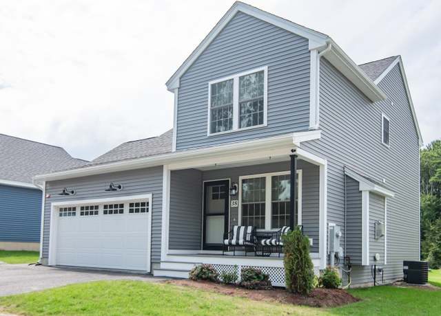 Property at 38 Sparrow Ln, Laconia, NH 03246, 3 beds, 2.5 baths