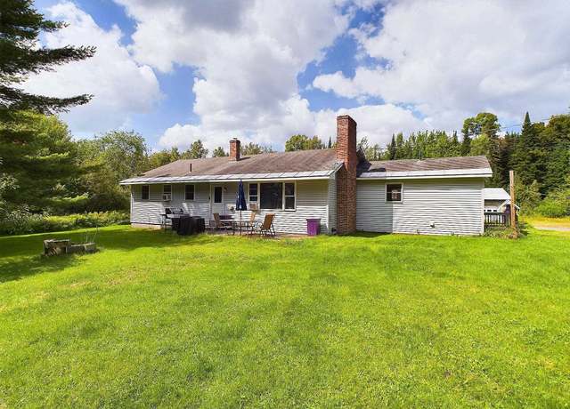 Property at 41 Judd Rd, Pittsburg, NH 03592, 3 beds, 2 baths