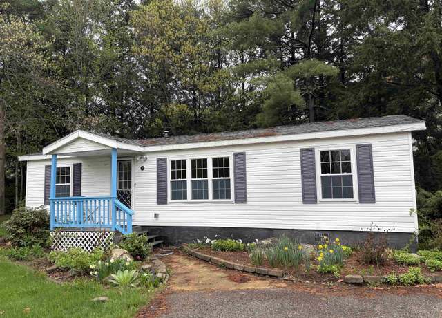 Property at 10 Lilac Ln, Belmont, NH 03220, 3 beds, 2 baths